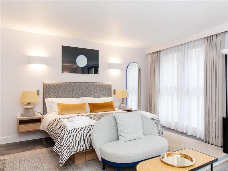 Hotel Rockwell East London